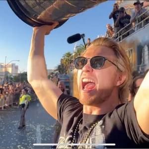 Meet your Posher, Tatjana